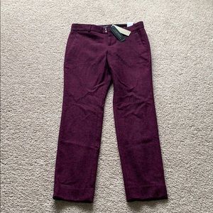 Brand new banana republic pant